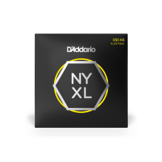 Daddario NYXL0946