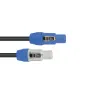 Eurolite P-Con Verbindungskabel 3x1,5 5m
