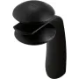 Meinl HSH Heel Shaker Black