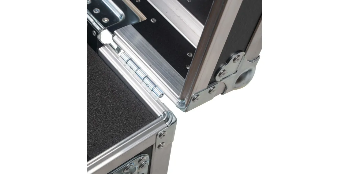ADJ Premium Case 4x Focus Hybrid