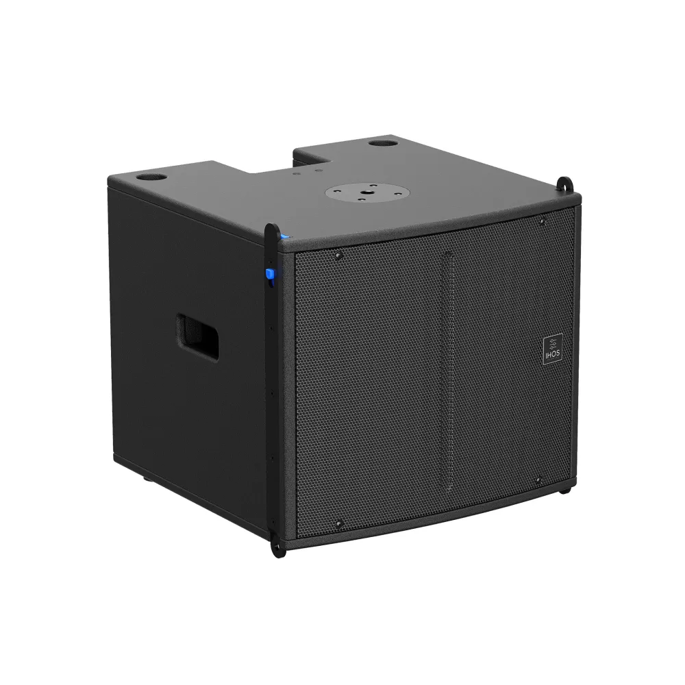 Ihos KOS SUB Aktiv 12" Line Array Subwoofer