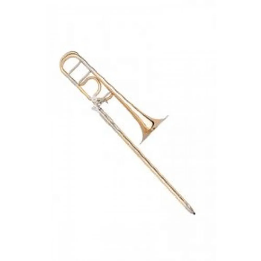 B&S MS14K-L B/F-Tenorposaune