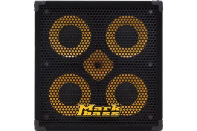 Bassbox (4x10)