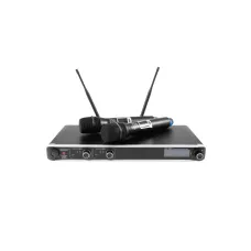 Omnitronic UHF-302
