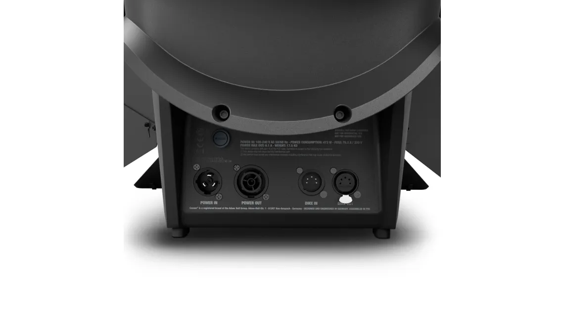 Cameo F4 T