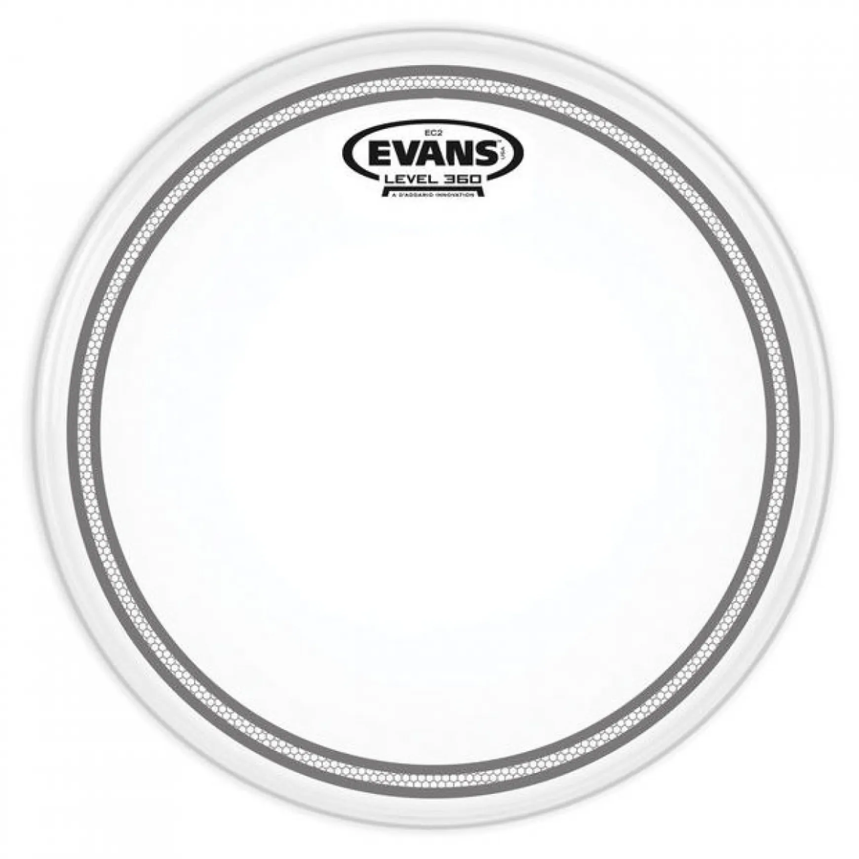 Evans 12" EC2S / SST Coated Control