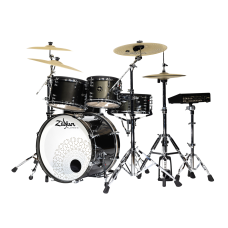 Zildjian ALCHEM-E Series Gold EX Kit