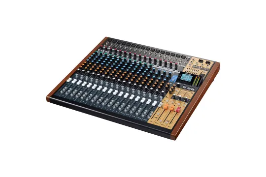 Tascam Model 24