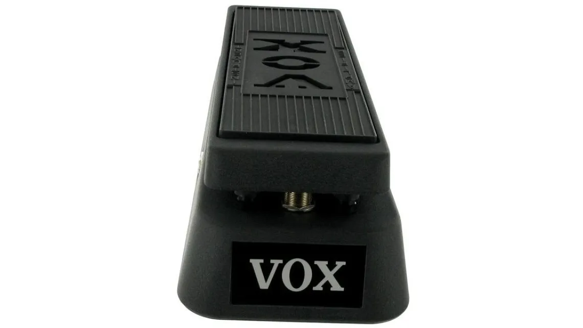Vox V845 Wah-Wah Pedal
