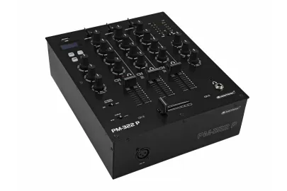Omnitronic PM-322P