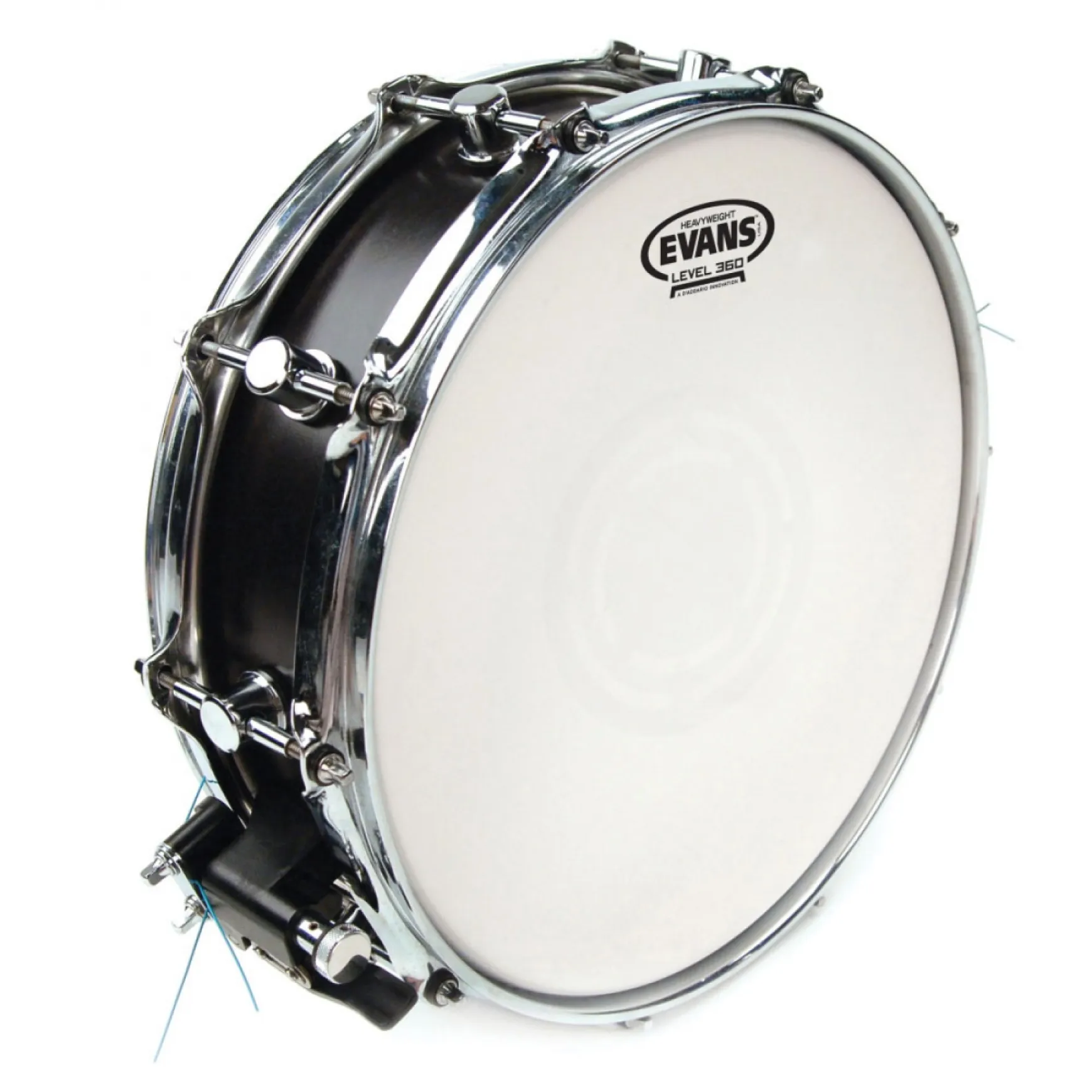 Evans B14HW Heavyweight Coated Snare 14"