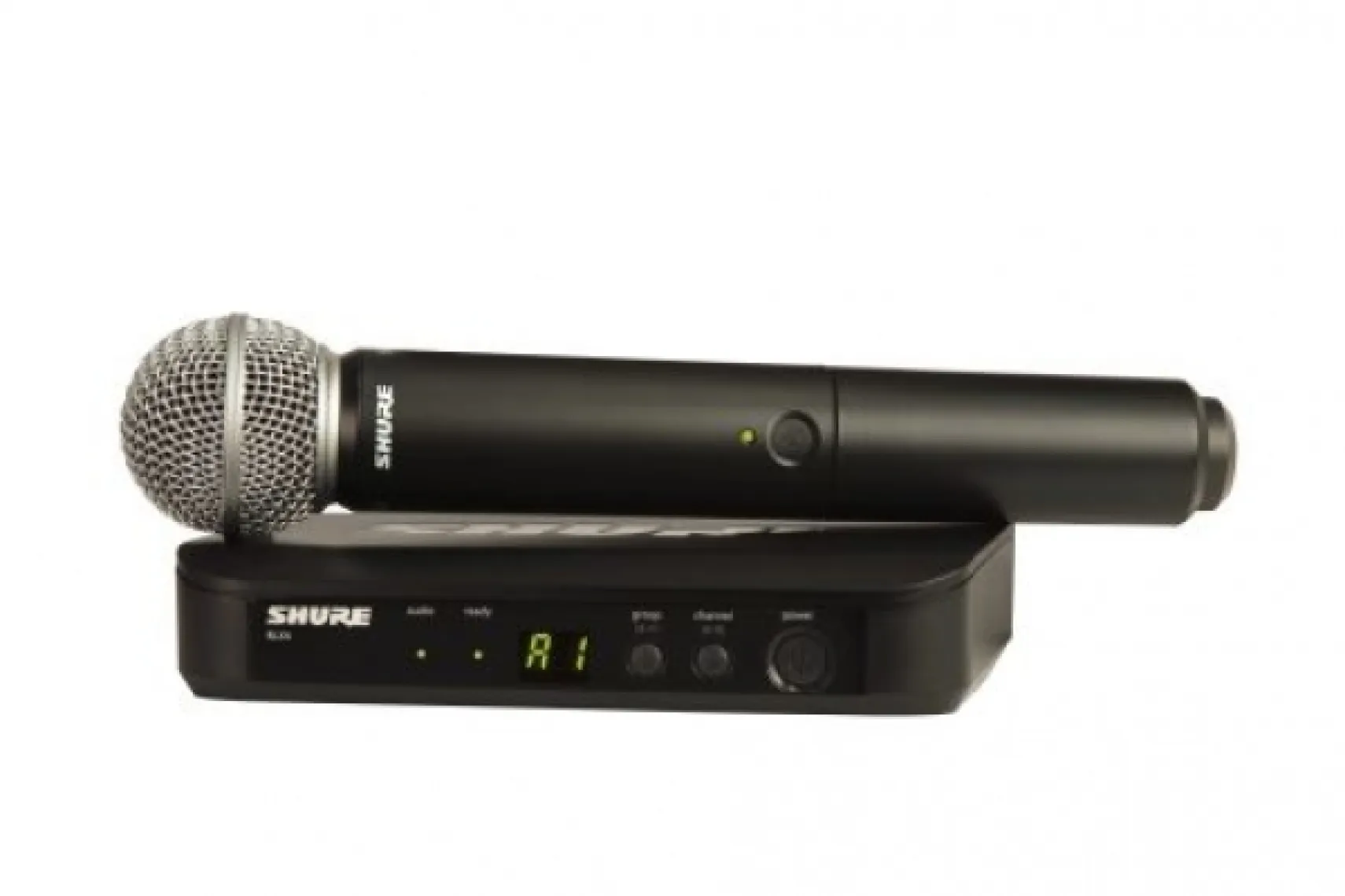 Shure BLX24E/SM58 T11