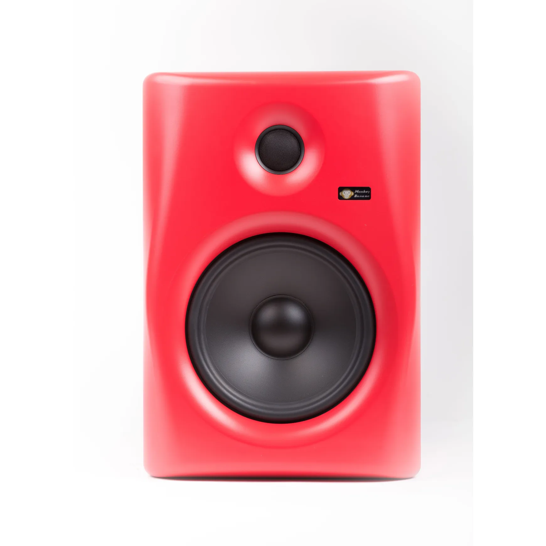 Monkey Banana Gibbon 8 rot