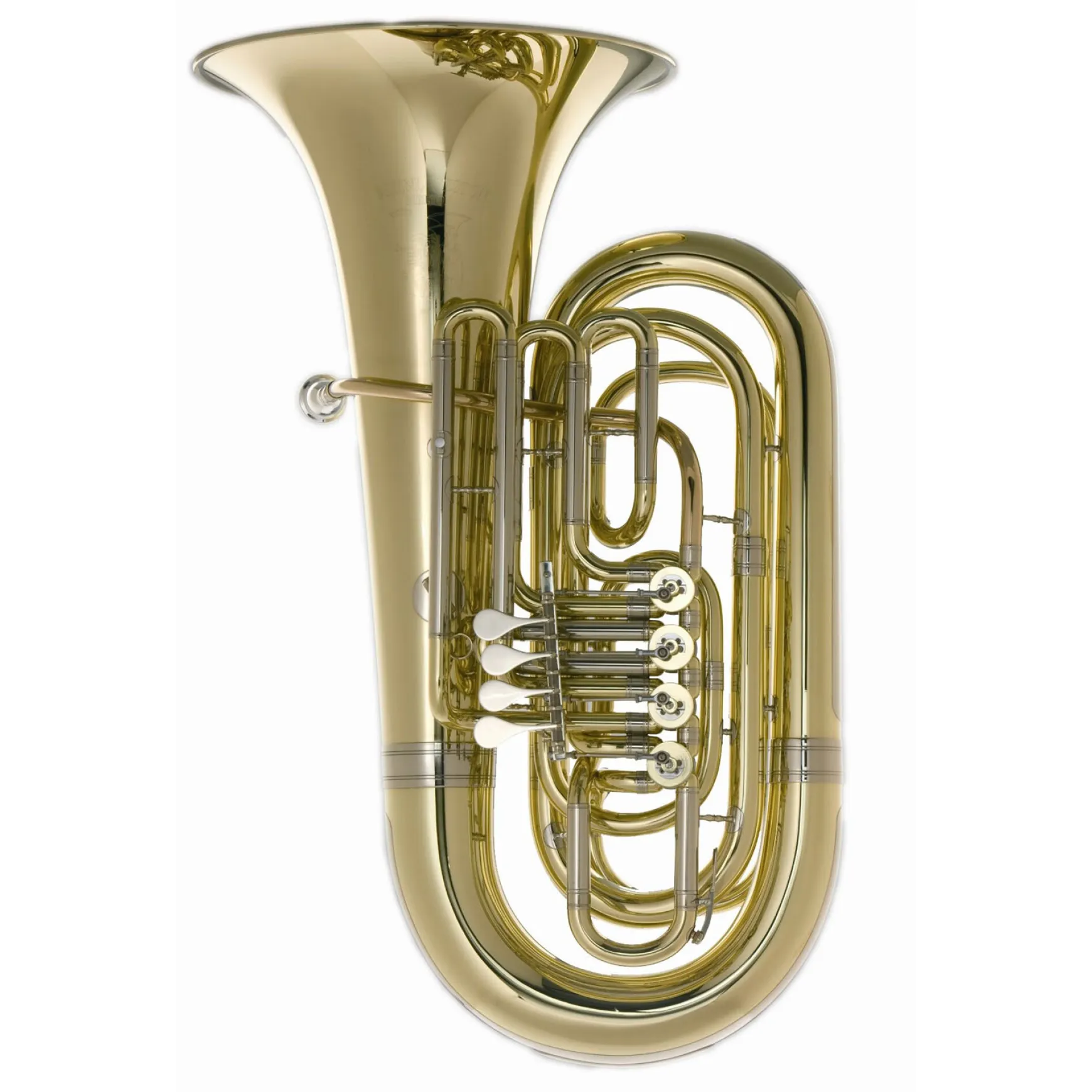 Melton 2011RA-L Gravity Bb-Tuba