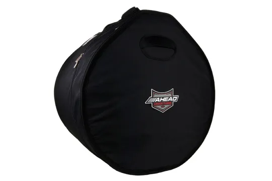 Ahead Armor AR1624 24" x 16" Bass Drum Case