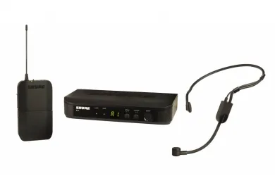 Shure BLX14E/P31 S8