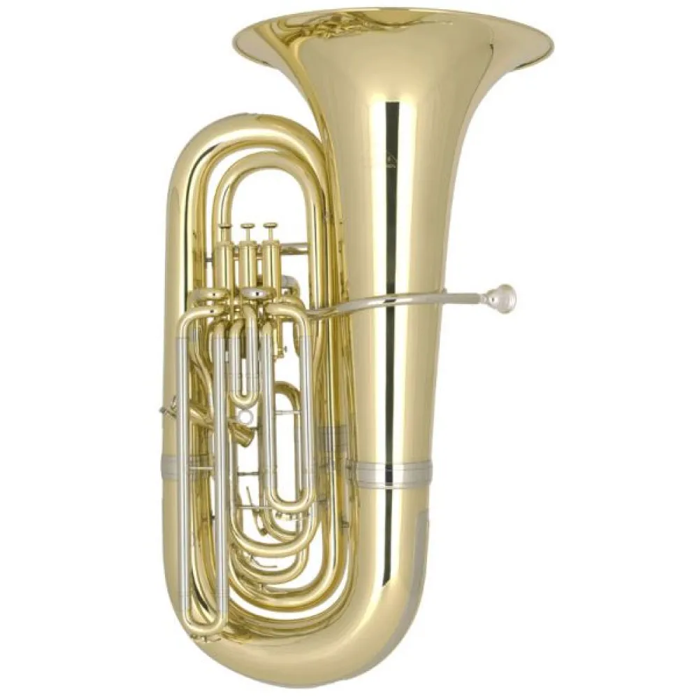 Miraphone M9000 130006UK Ambassador Bb-Tuba