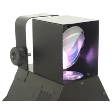 beamZ Triple Flex Center Pro LED