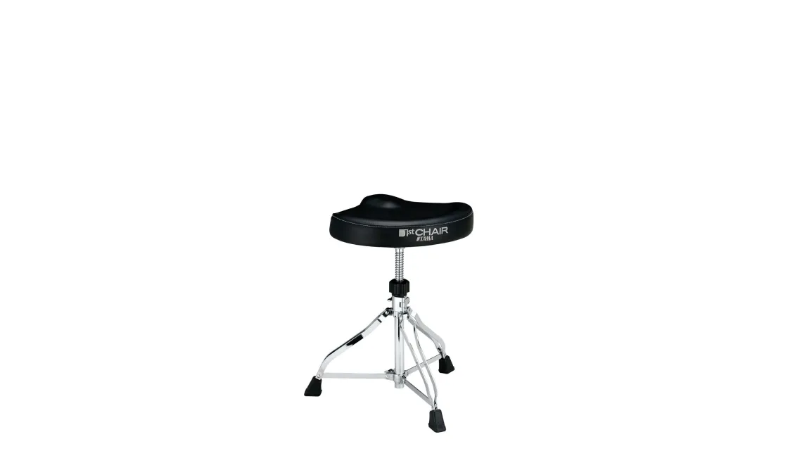 Tama HT250 Drum Throne black