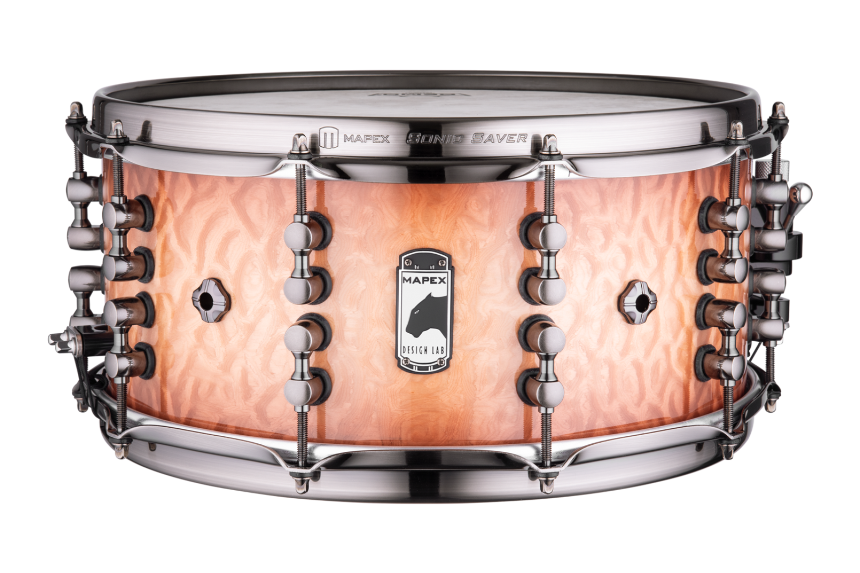 Mapex 14"x6,5" DL Versatus Snare