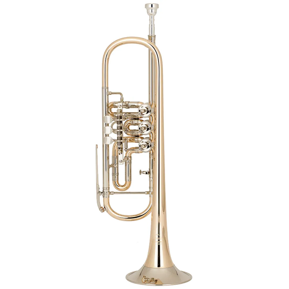 Miraphone 9R1 1100-A Bb-Trompete