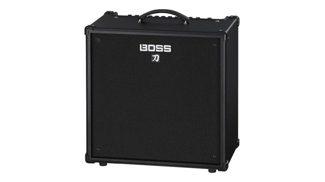 Boss Katana-110 Bass