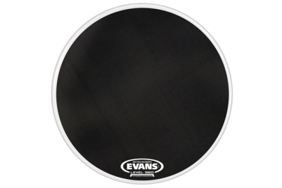 Evans 22" Retro Screen Bass Reso-Fell
