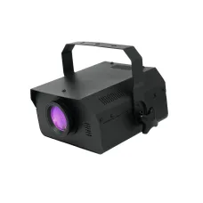 Eurolite Set 2x LED KLS-180 + 2x LED WF-40 + DMX LED Color Chief Controller 