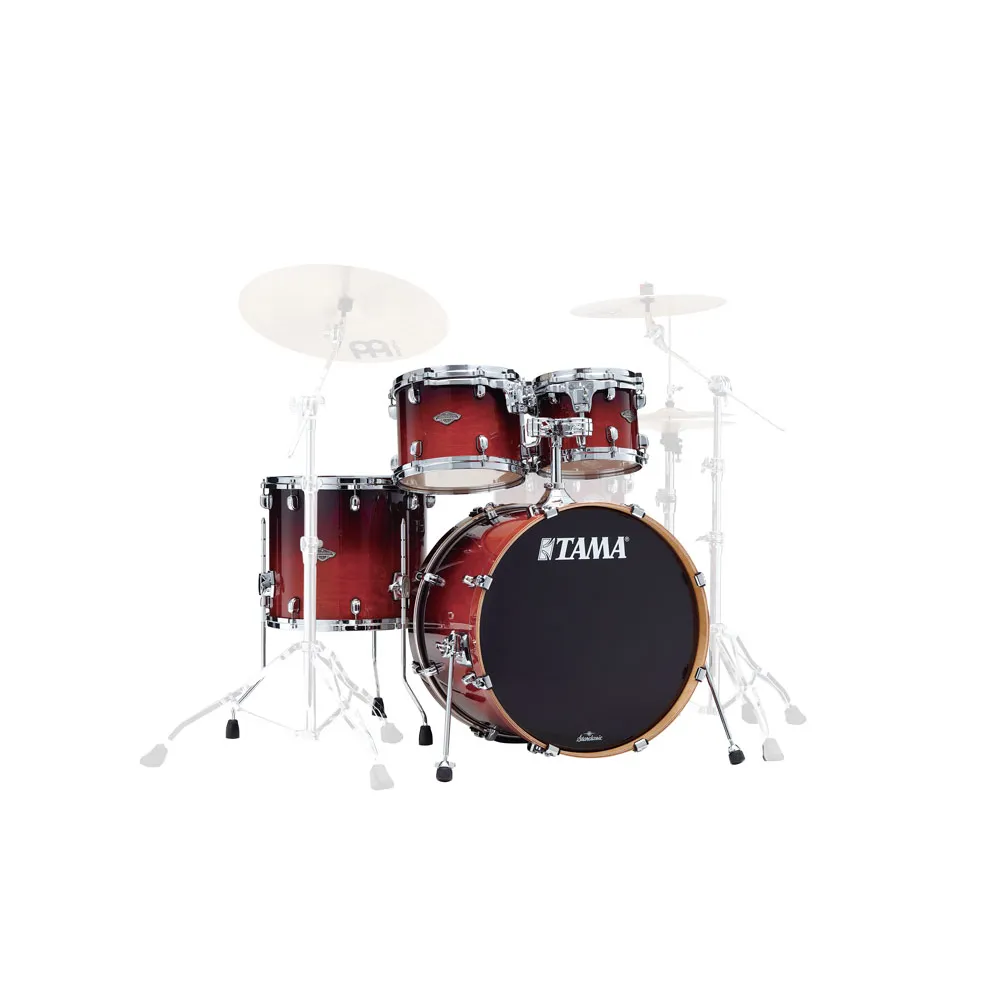 Tama Starclassic Performer MBS42S-DCF 4pcs