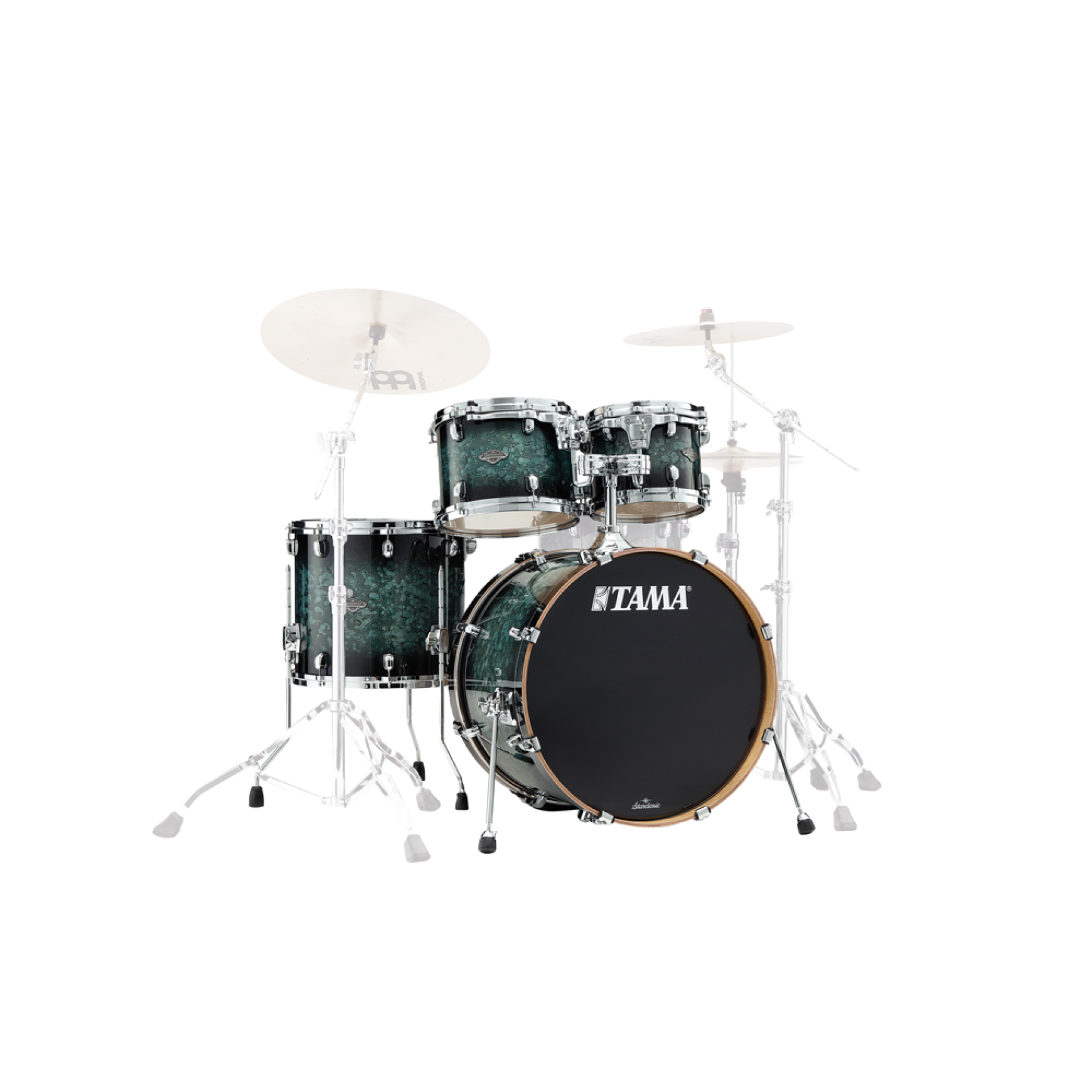Tama Starclassic Performer MBS42S-MSL 4pcs