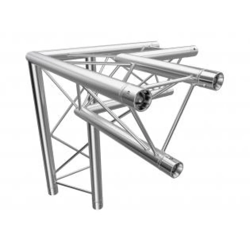 Global Truss F23C33 90Ø Corner