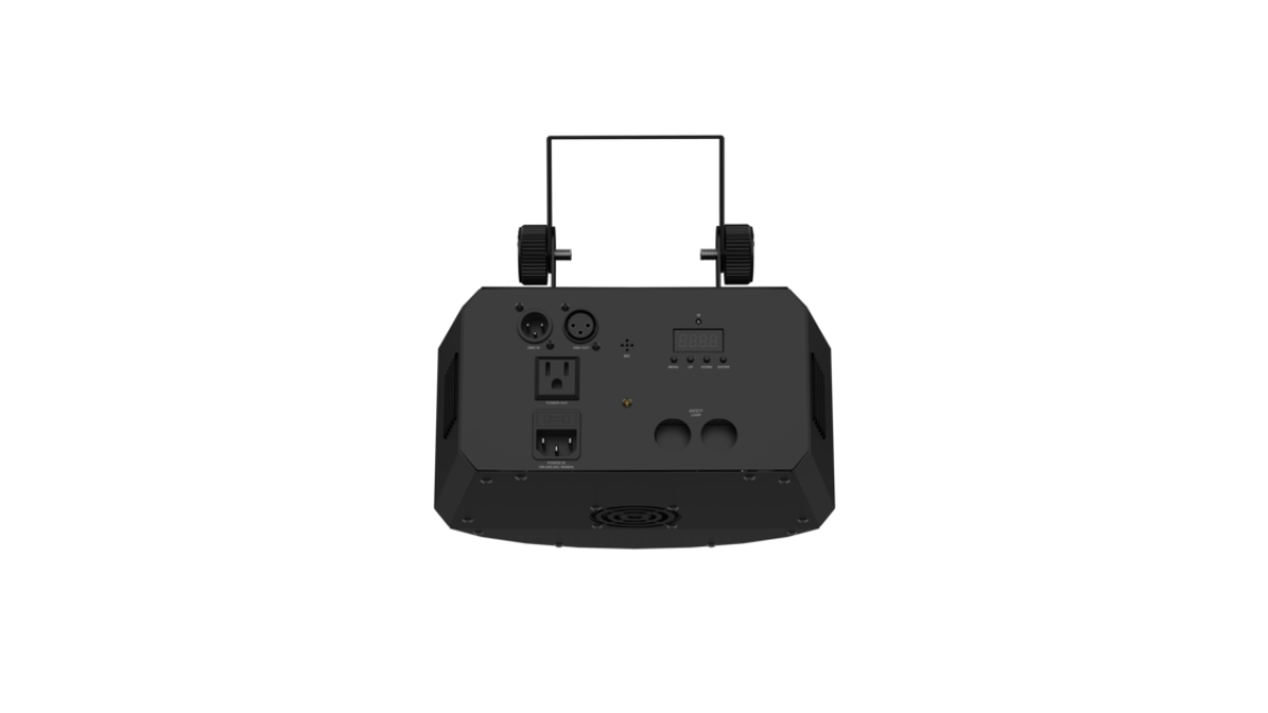 Chauvet DJ Kinta HP