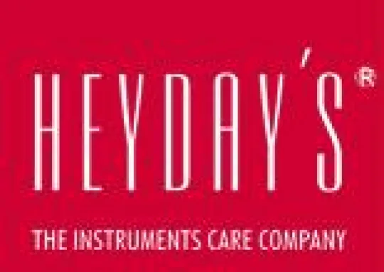 Heyday's