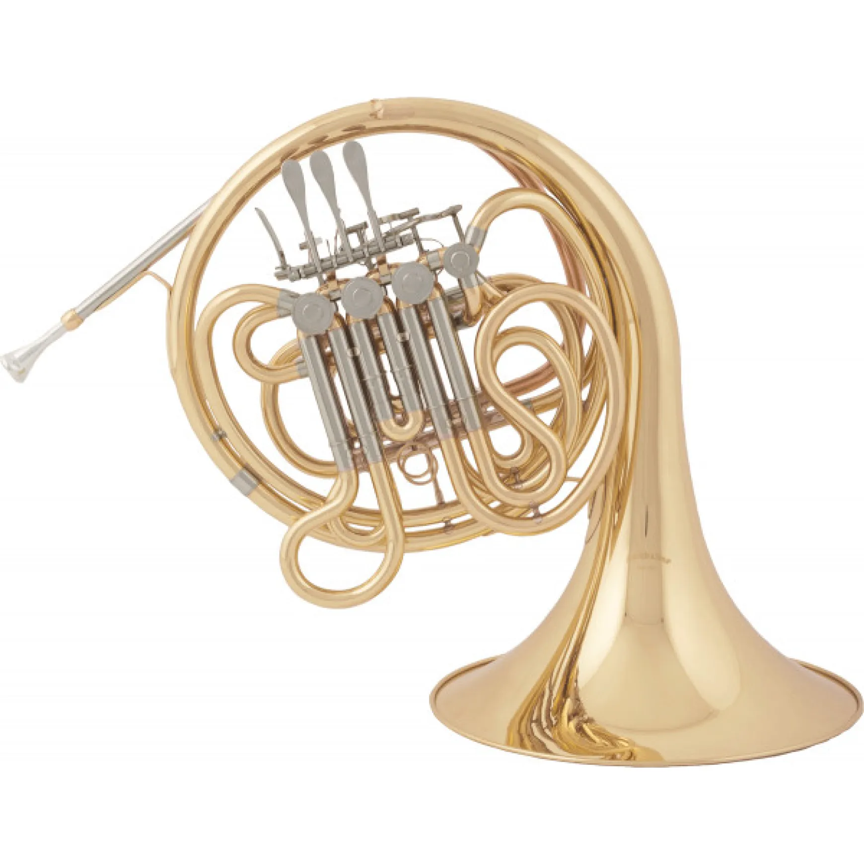 A&S F/B-Waldhorn AHR-350