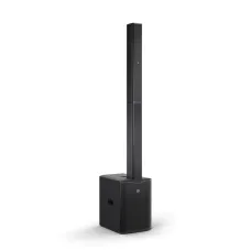 LD Systems MAUI 28 G3 MIX Stereo Bundle schwarz + Taschen