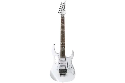 Ibanez JEMJR-WH