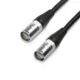 Adam Hall K4CAT60500 Netzwerkkabel 4 Star 5m