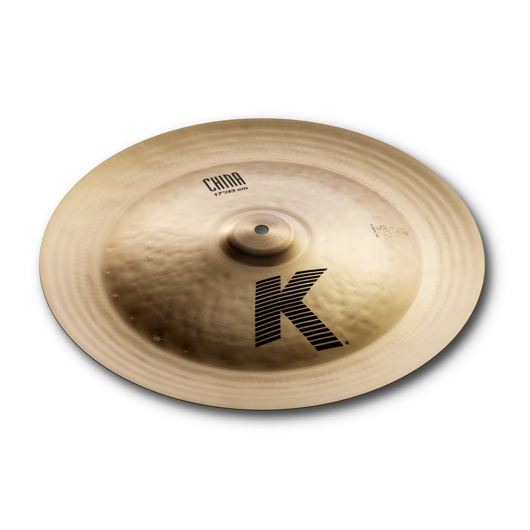Zildjian ZIK0883 17" K-Serie China