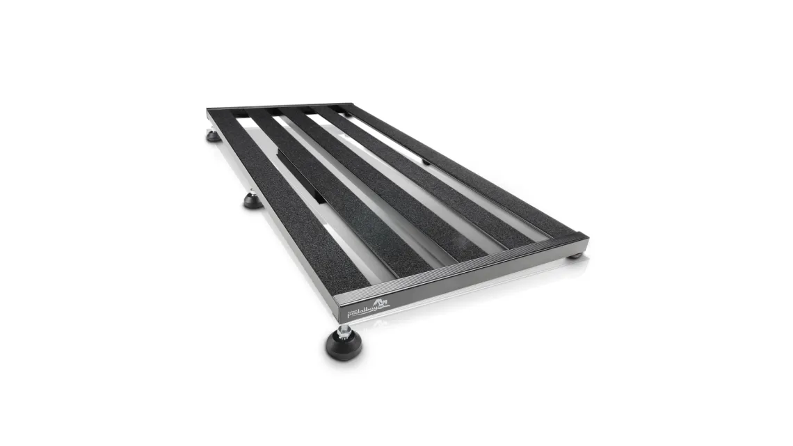 Palmer MI Pedalbay 80