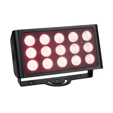 Showtec Cameleon Flood 15 Q4 IP65