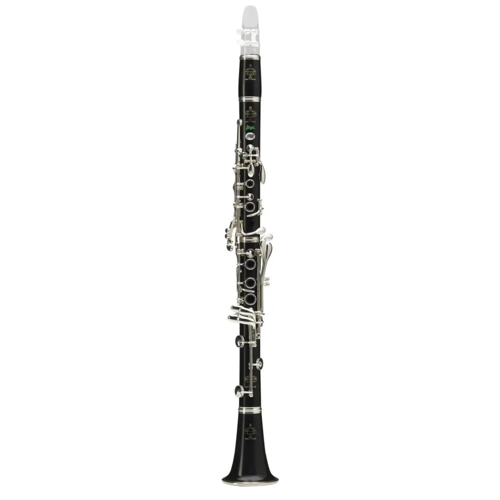 Buffet Crampon RC Bb-Klarinette 18/6 G