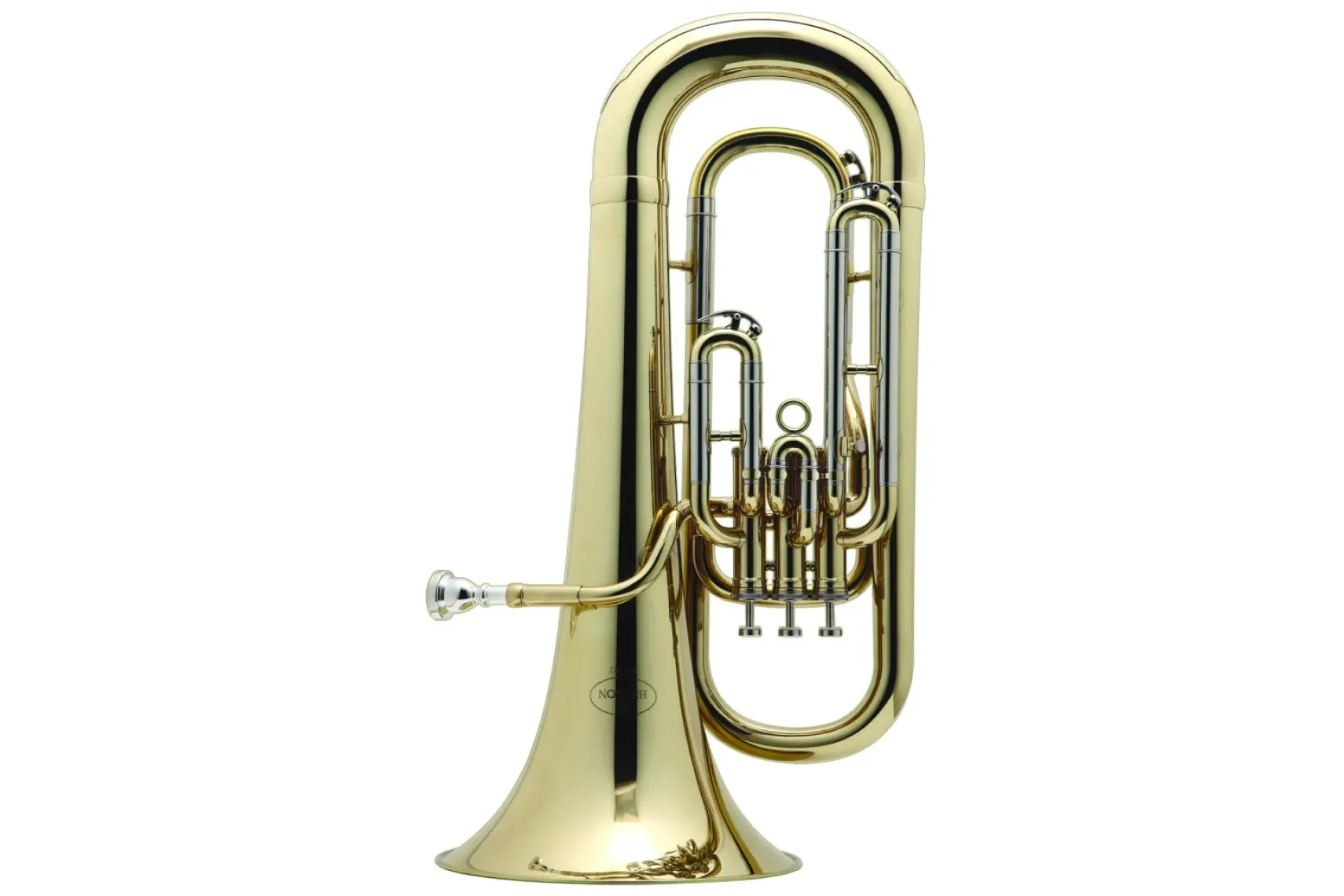 Besson BE162-1 Prodige Euphonium B-Ware