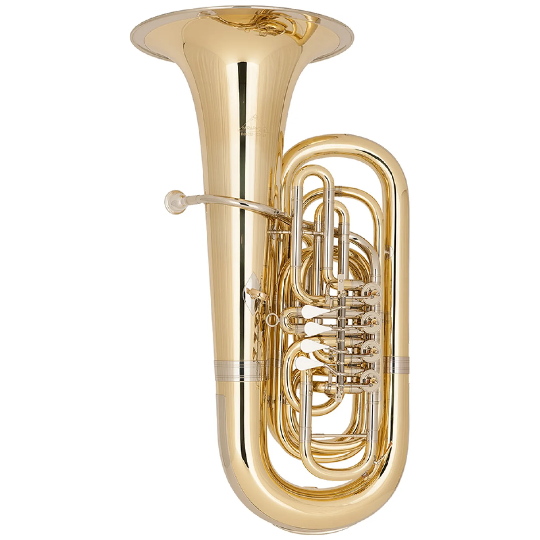 Miraphone 282A 7000 Bb-Tuba