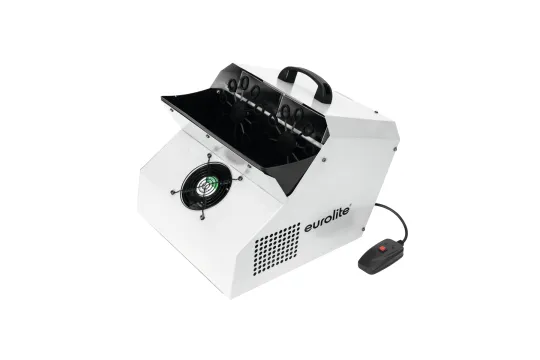 Eurolite SD-201 DMX Super-Seifenblasenmaschine