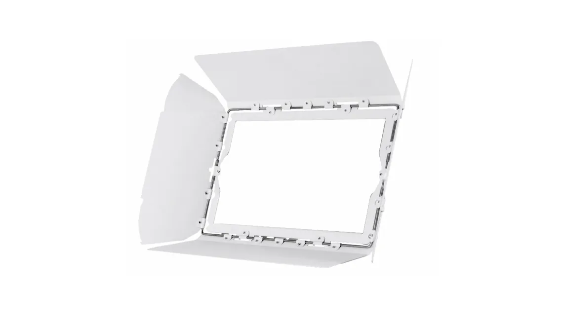 ADJ Barndoor WH 32 HEX Panel IP