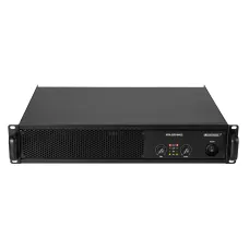 Omnitronic XPA-350 MK2 Endstufe