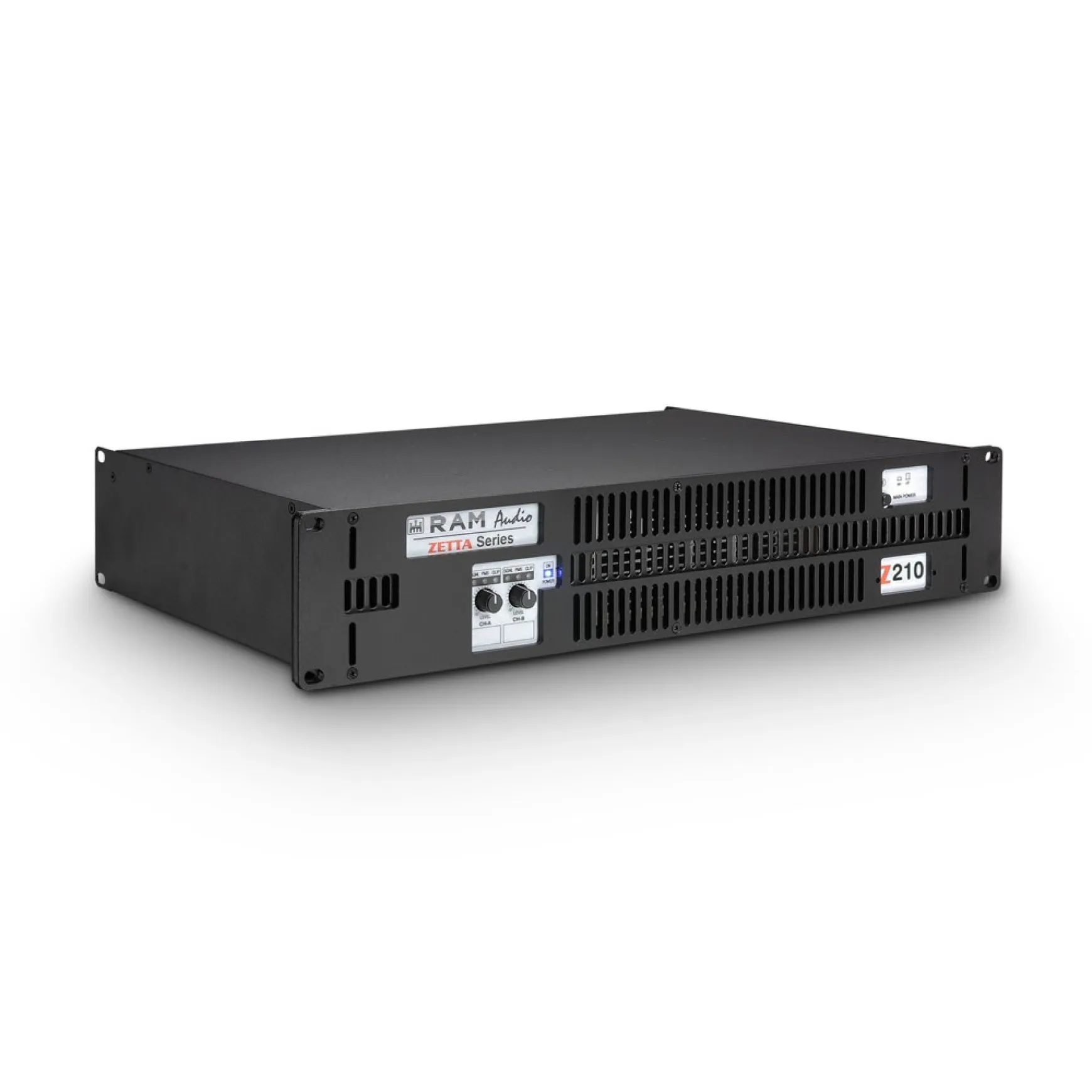 Ram Audio Zetta 210