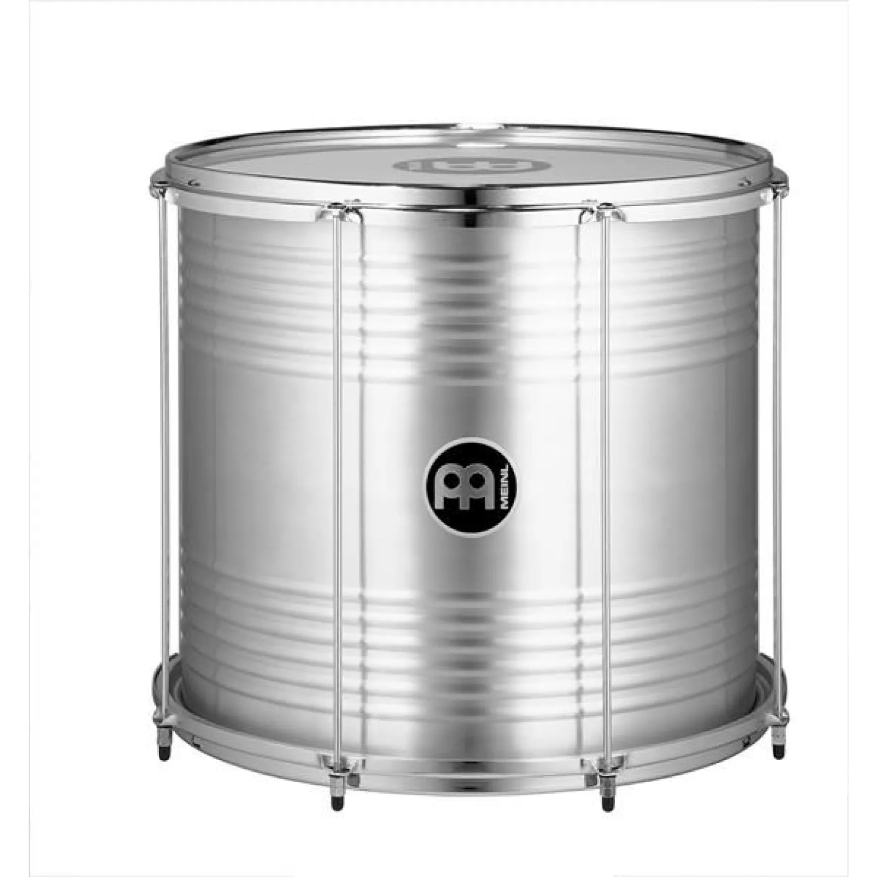Meinl SUB18 18"x16" Bahia Surdo Alu