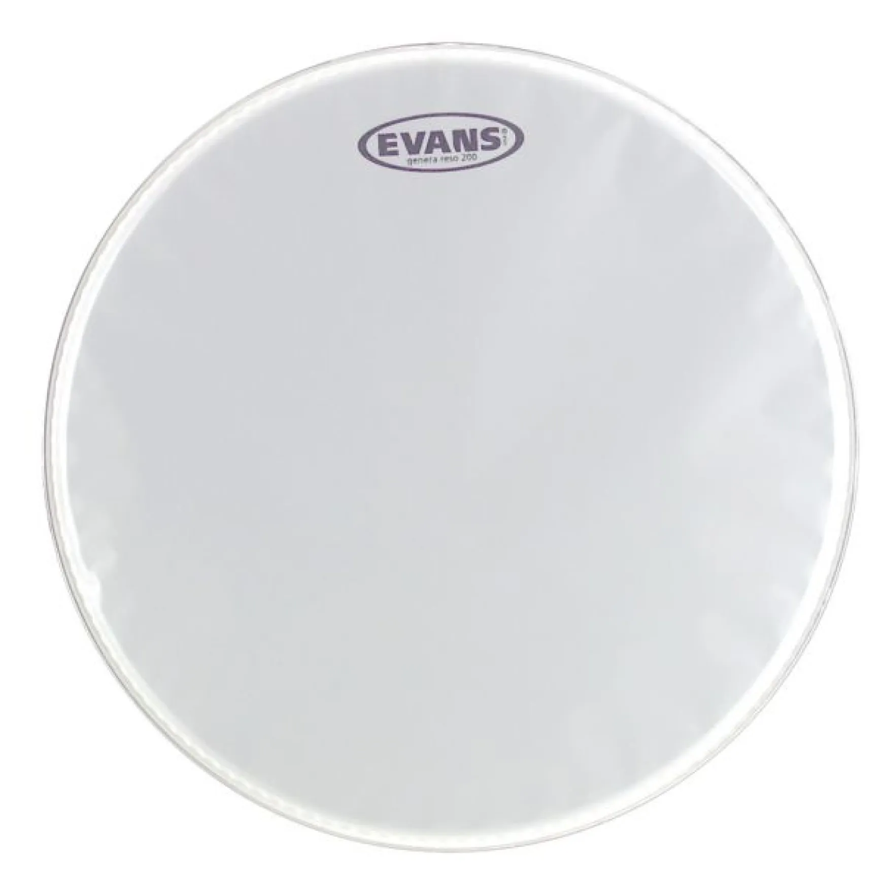 Evans S14GEN20 Snare Resonant Head