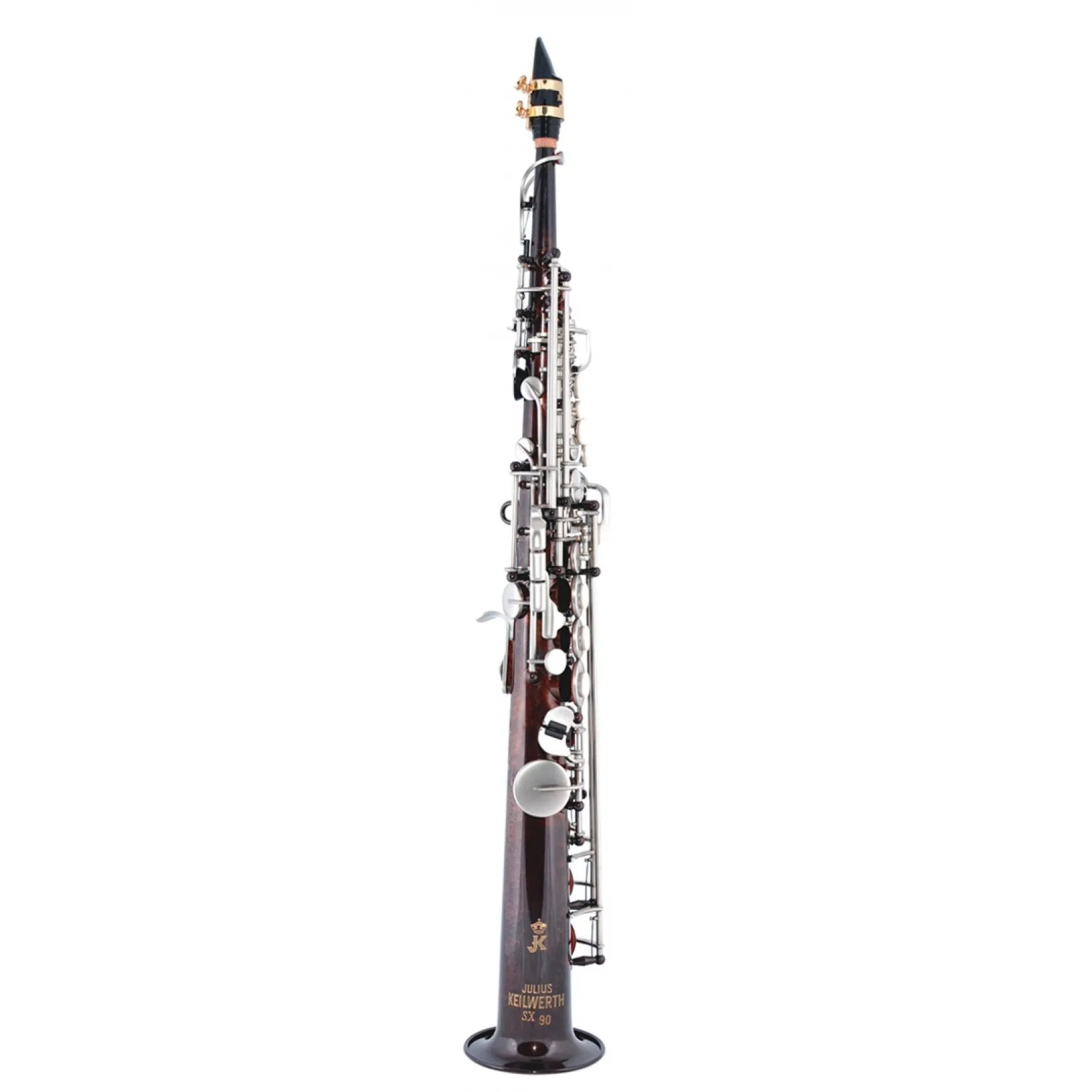 Keilwerth SX90 Vintage Sopransaxophon